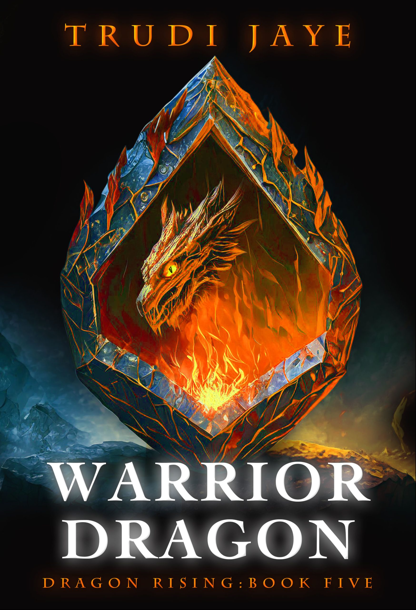 5_Warrior Dragon_New 30-5